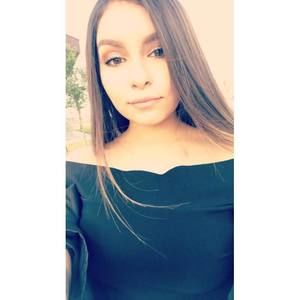 Meet your Posher, Brianda